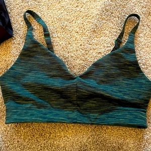 Outdoor Voices Bra